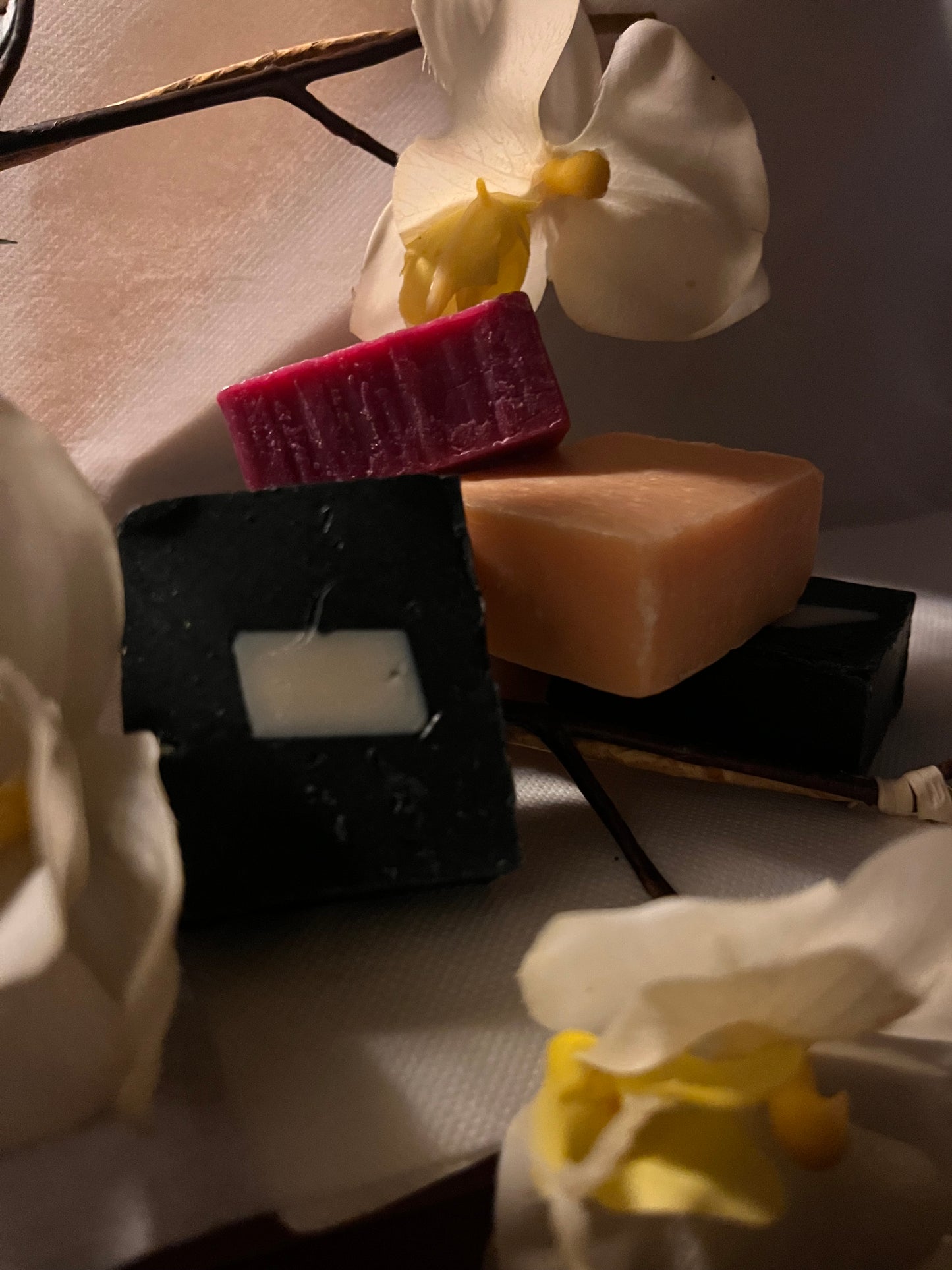 Blossom Bar π