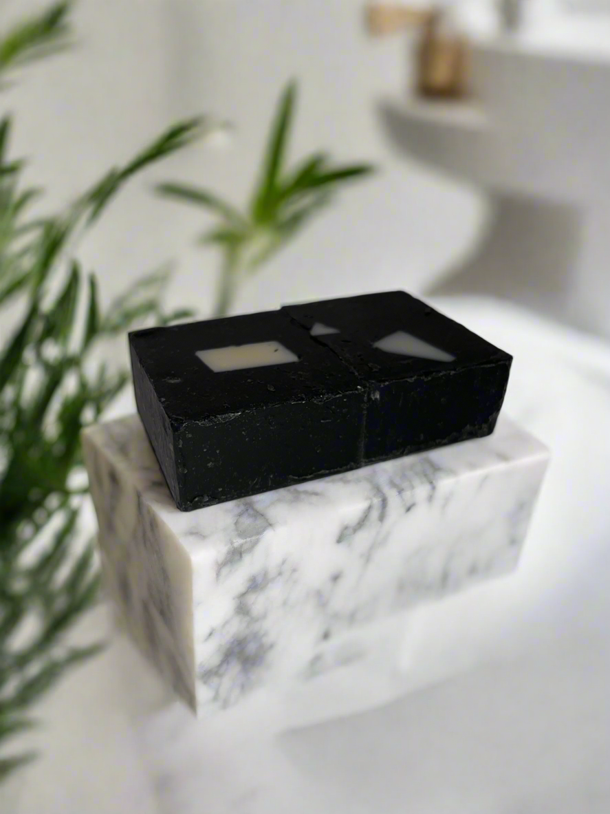 Detox soap *NEW FORMULA*