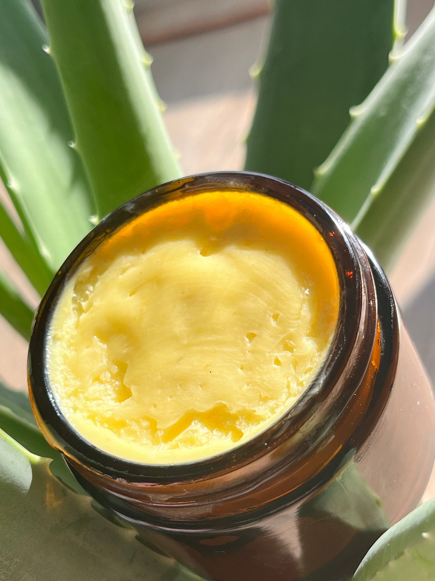 Eczema Balm