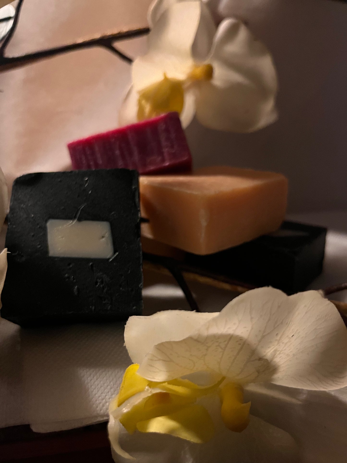 Detox soap *NEW FORMULA*
